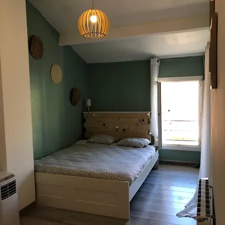 Charmante Maison De Village Hotel