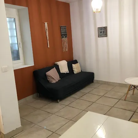 Charmante Maison De Village Hotel